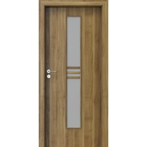 Porta STYL 1 Agát Medový 